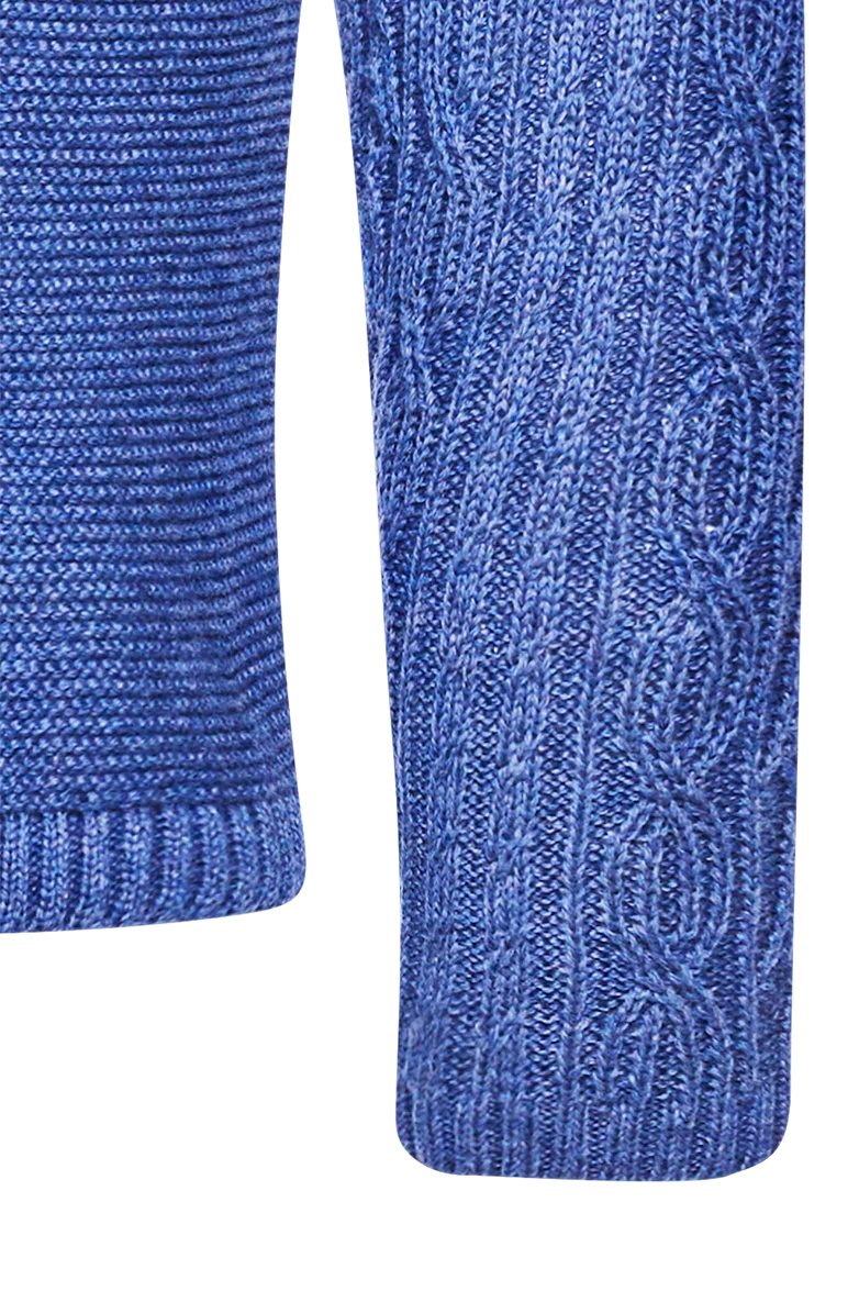 Strickjacke für Kinder
