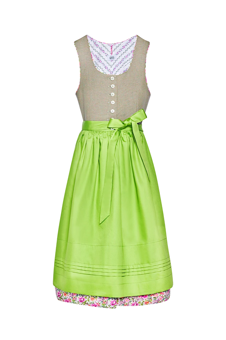 Kinderdirndl