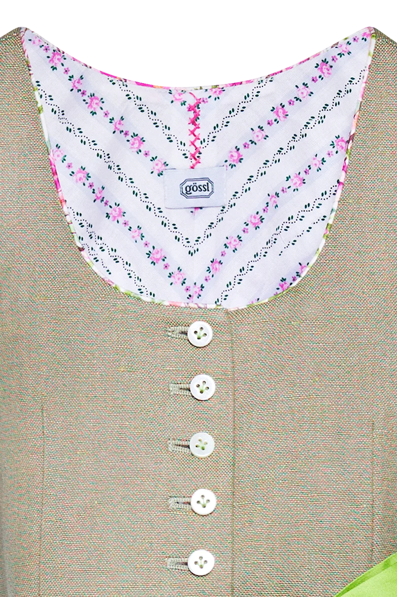 Kinderdirndl