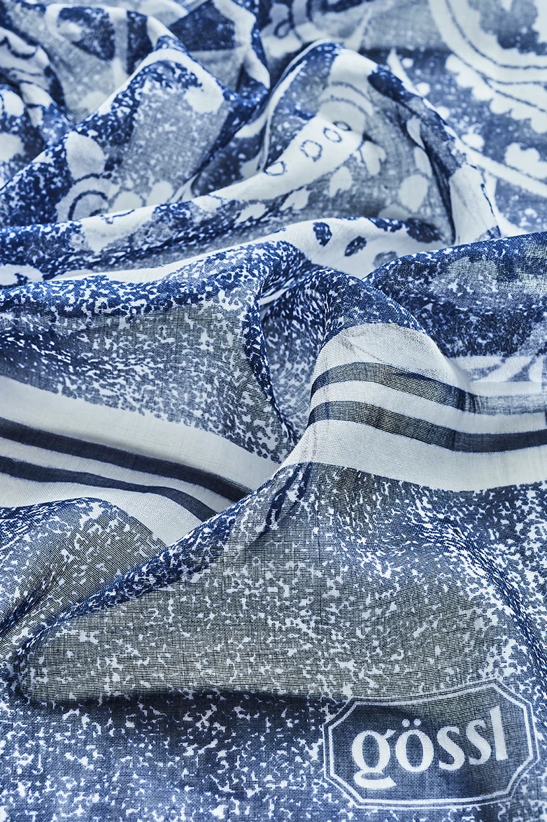 Kontrastschal