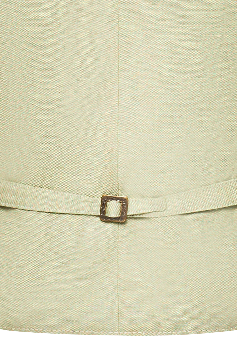 Lederhosen-Gilet