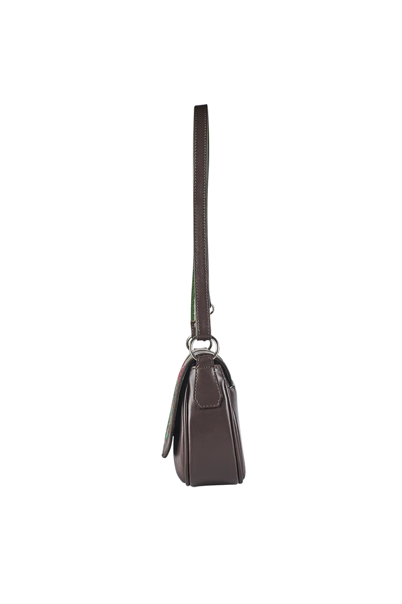 Ledertasche