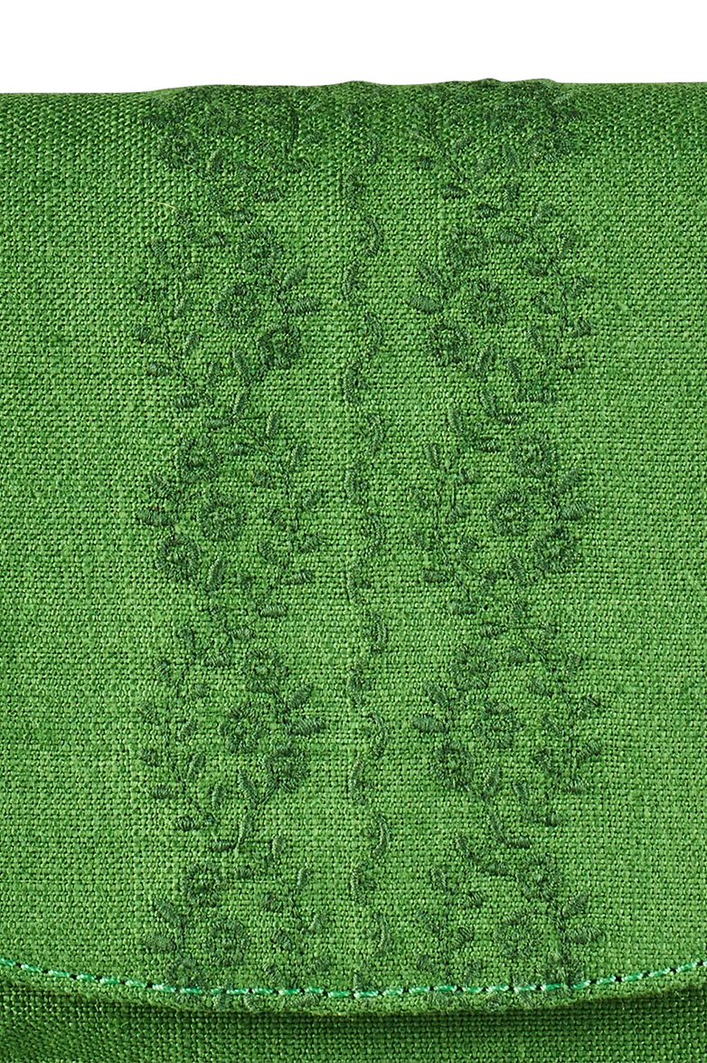 Leinentasche