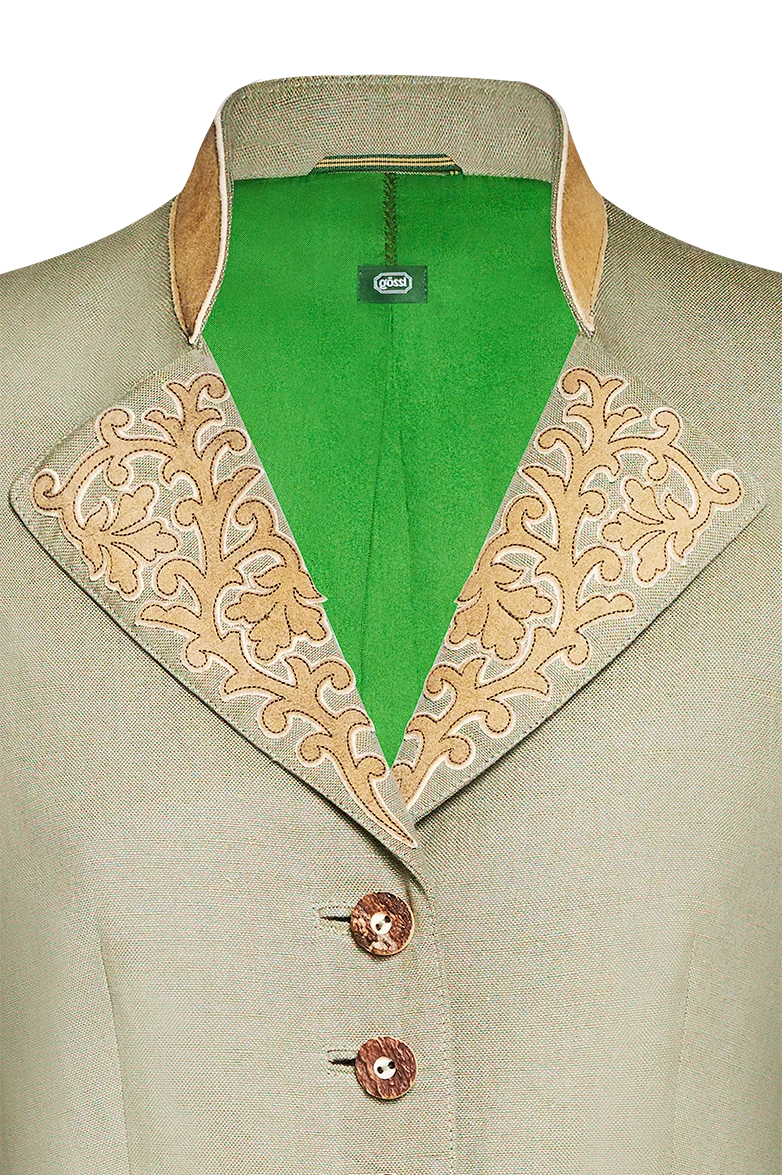 Ischlerjacke