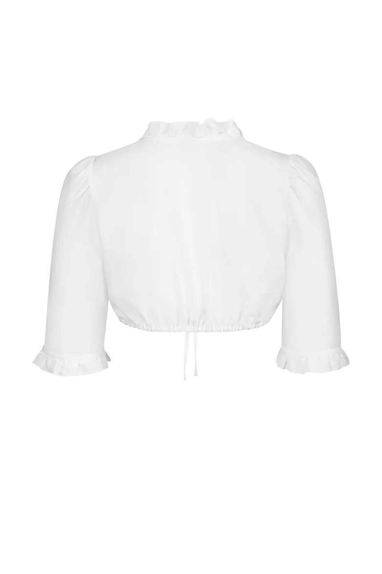 Salzburger Dirndlbluse