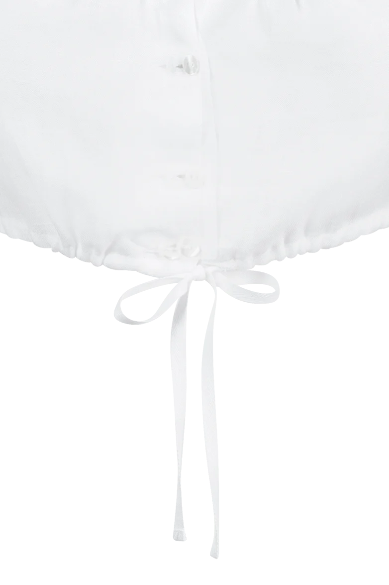 Salzburger Dirndlbluse