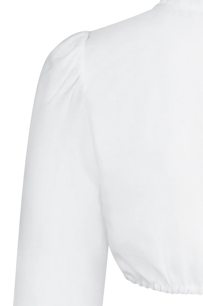 Salzburger Dirndlbluse