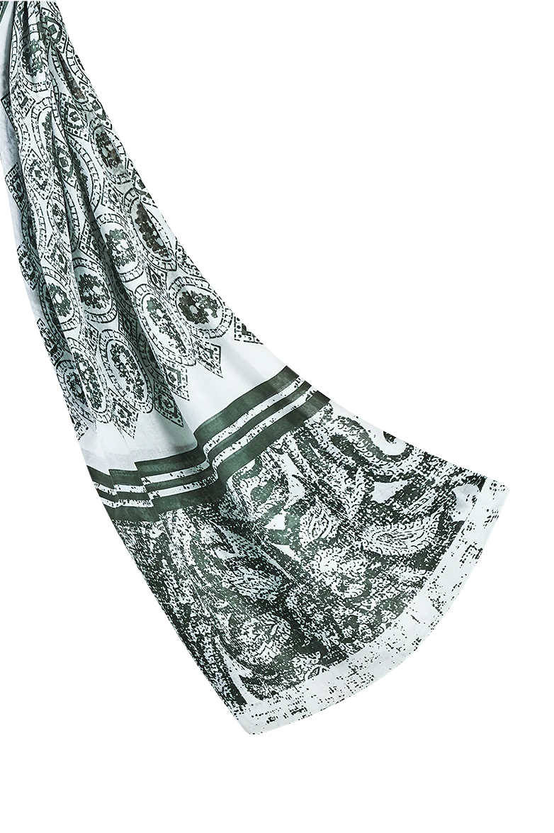 Baumwolltuch