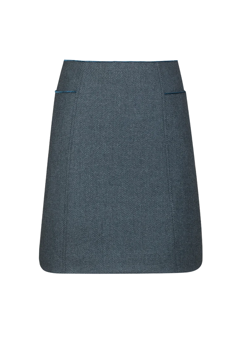 Wohlige Eleganz