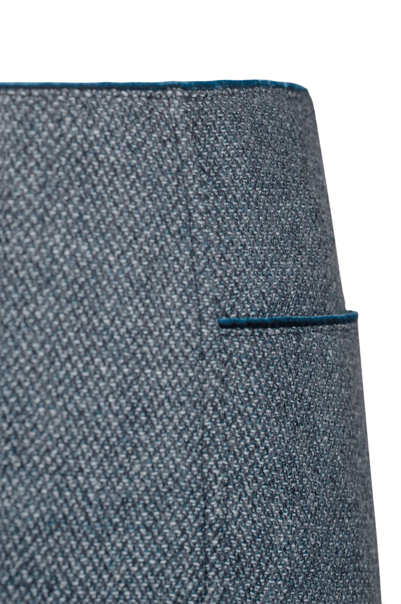 Wohlige Eleganz