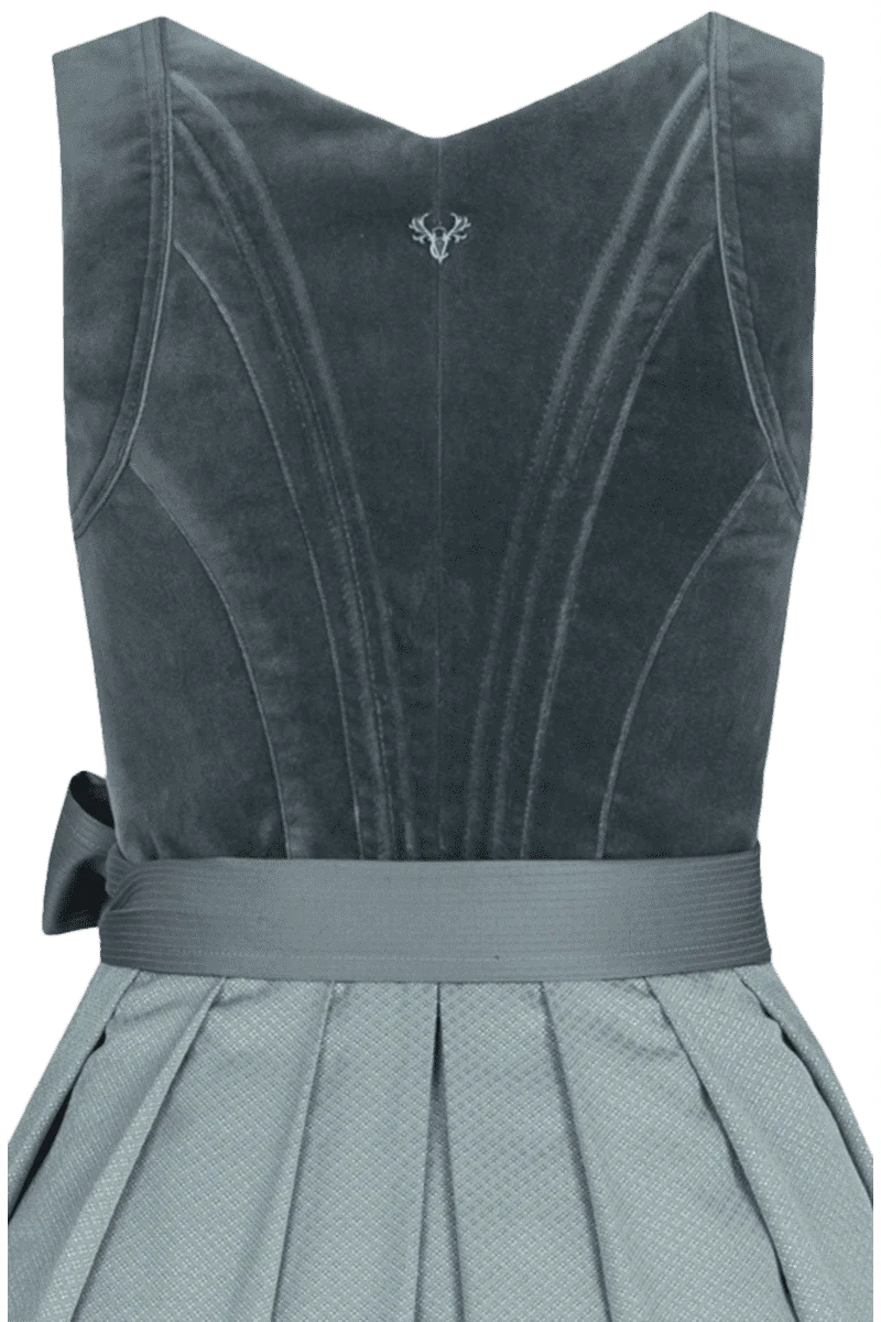 Samtdirndl