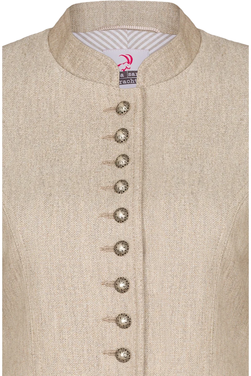 Damen Trachtenblazer Stretch