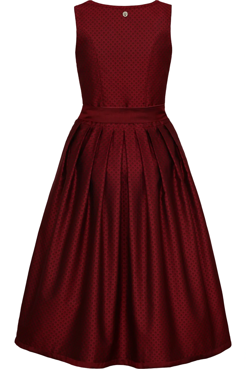 Midi-Dirndl