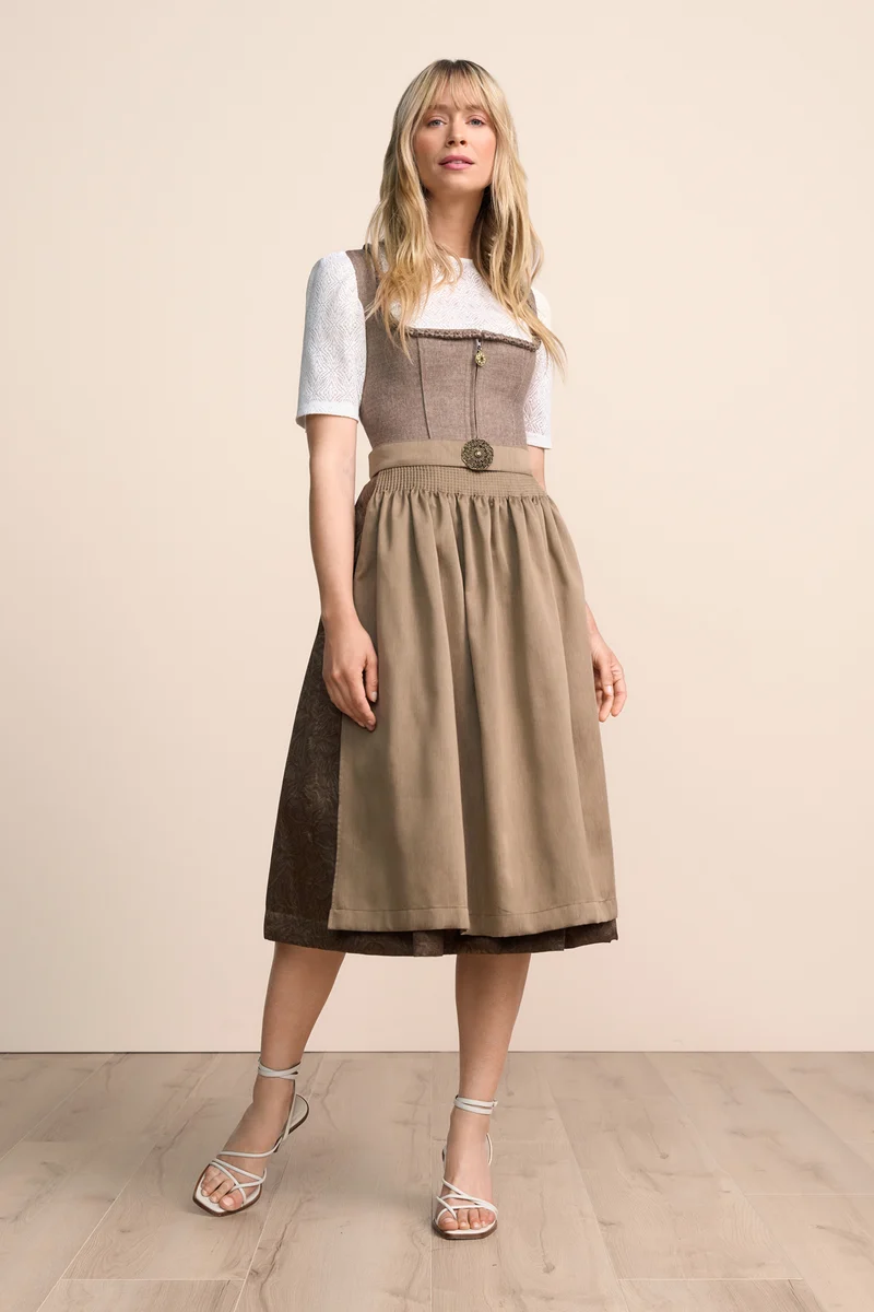Dirndl GEORGIA % - Krüger Madl - 70 cm - 416470-070-0007