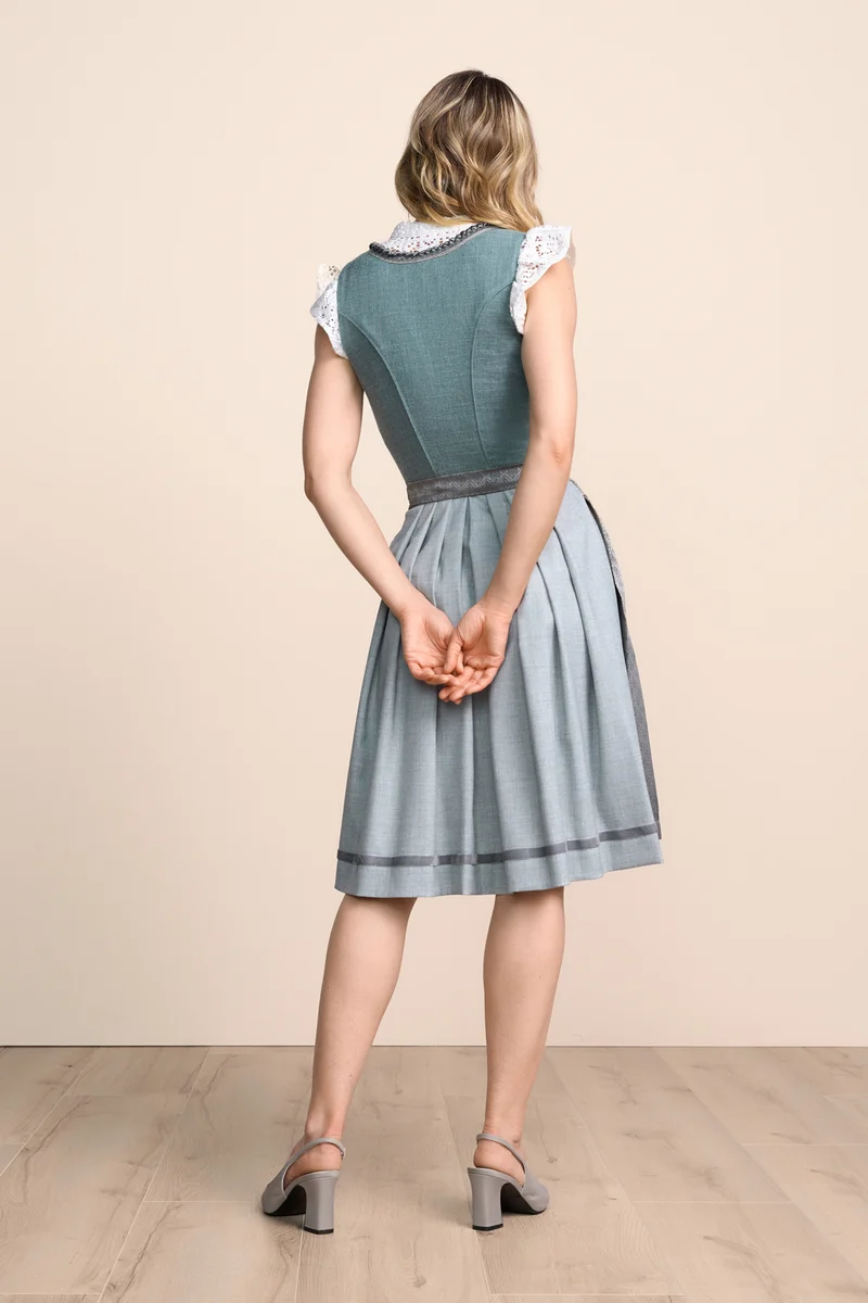 Dirndl SOLEIL - Krüger Madl - 60 cm - 416670-060-0055