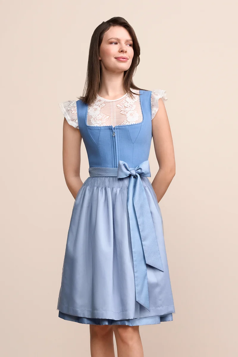 Dirndl CAYLEE - Krüger Madl - 60 cm - 416770-060-0008