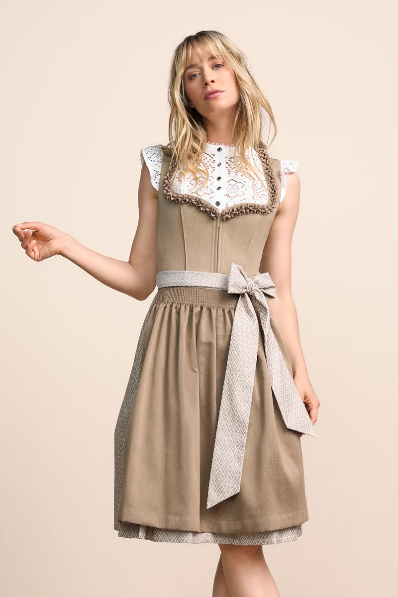 Dirndl ANICA - Krüger Madl - 60 cm - 418070-060-0023