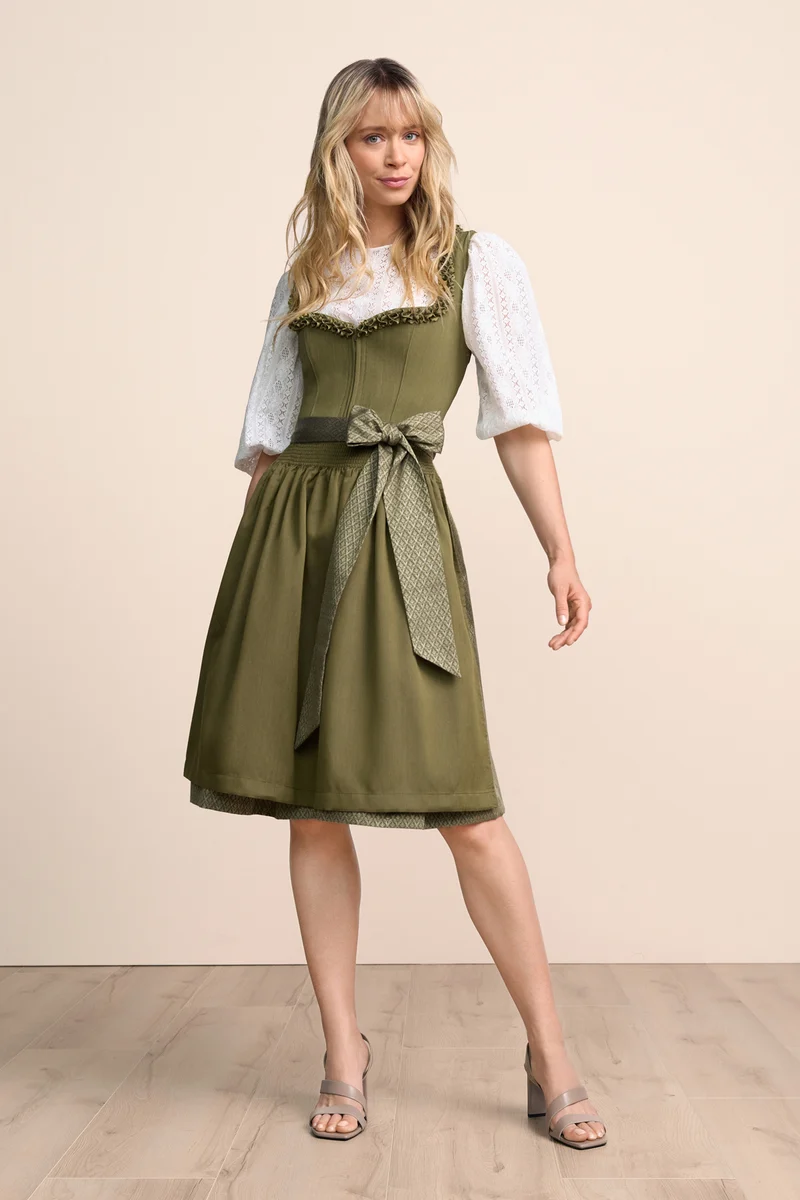 Dirndl ANICA - Krüger Madl - 60 cm - 418070-060-0057