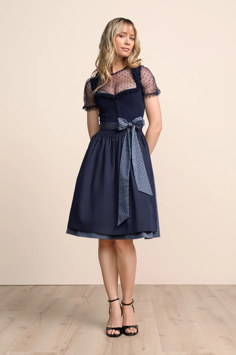 Dirndl ANICA - Krüger Madl - 60 cm - 418070-060-0080