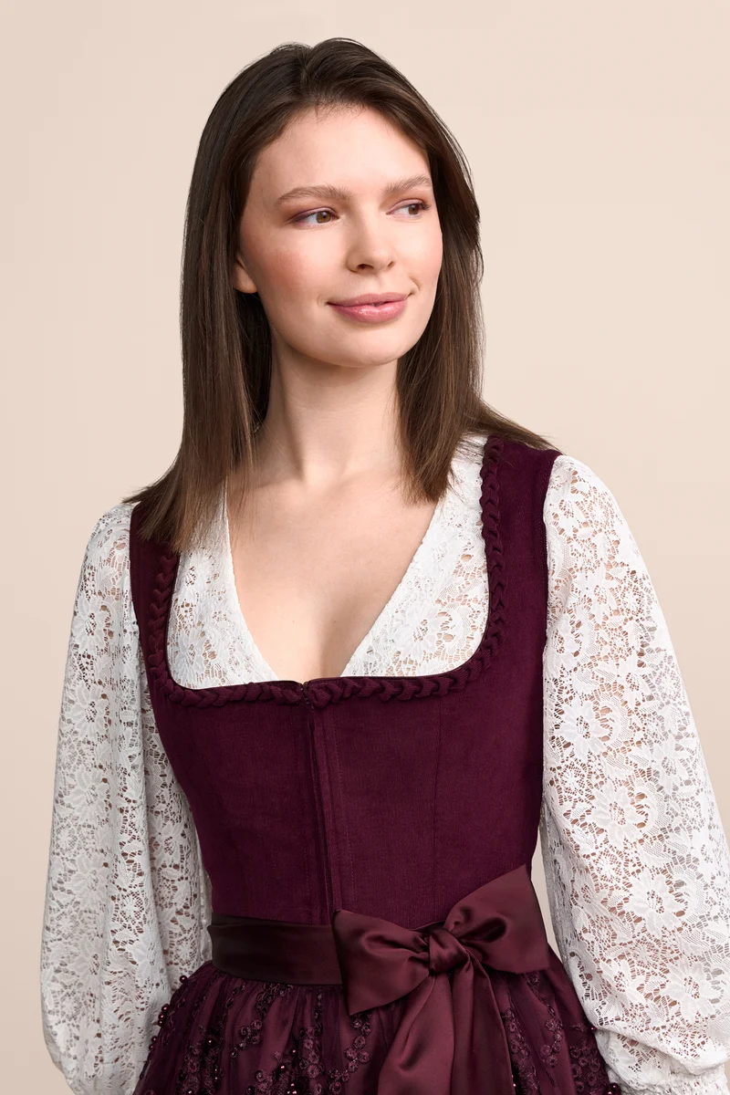 Dirndl BETTY - Krüger Madl - 60 cm - 418370-060-0031