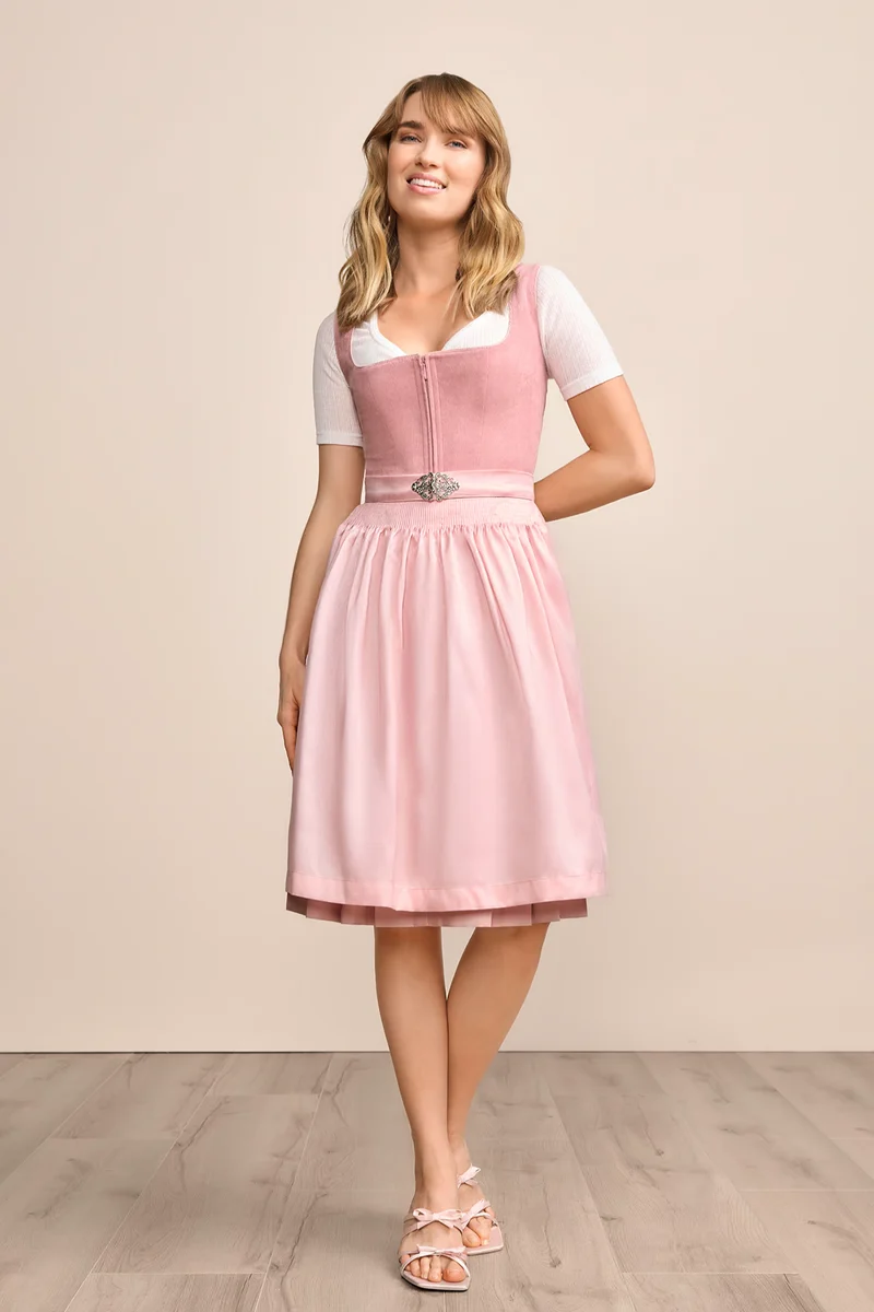 Dirndl EVI % - Krüger Madl - 60 cm - 419069-060-0033