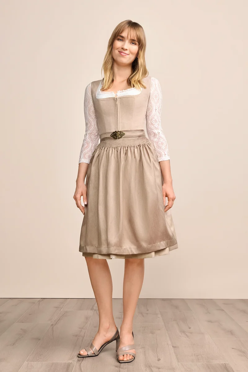 Dirndl EVI % - Krüger Madl - 60 cm - 419069-060-0023