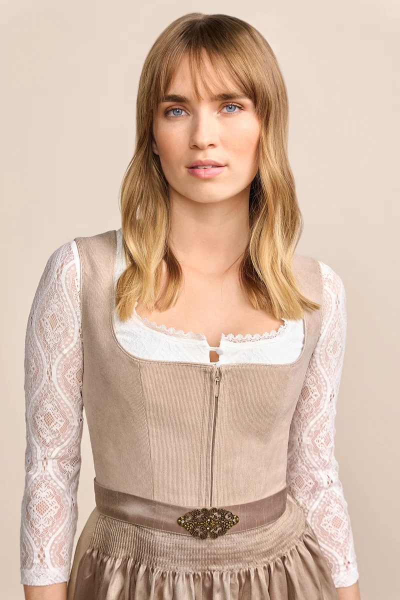 Dirndl EVI % - Krüger Madl - 60 cm - 419069-060-0023