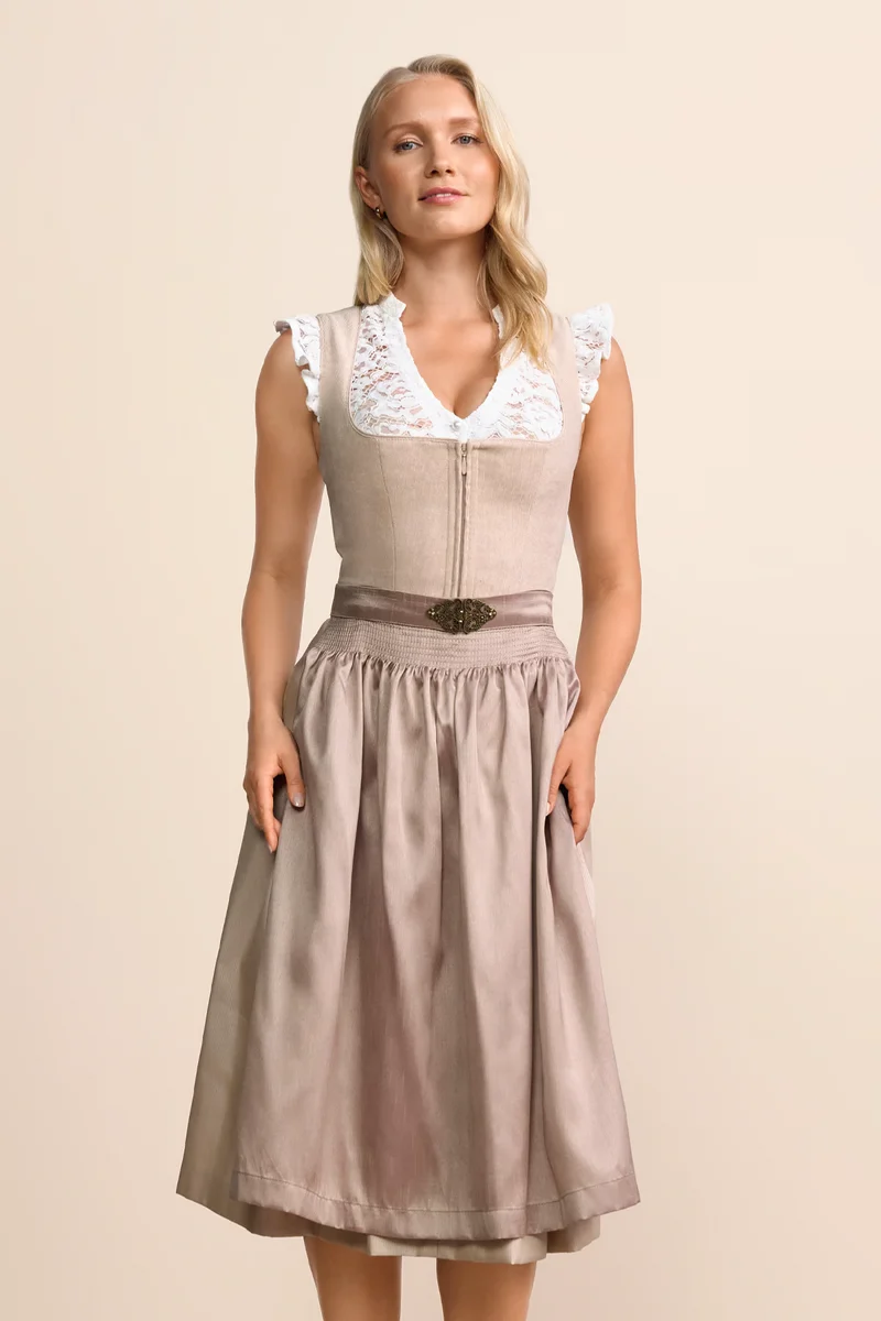 Dirndl EVI % - Krüger Madl - 70 cm - 419069-070-0023