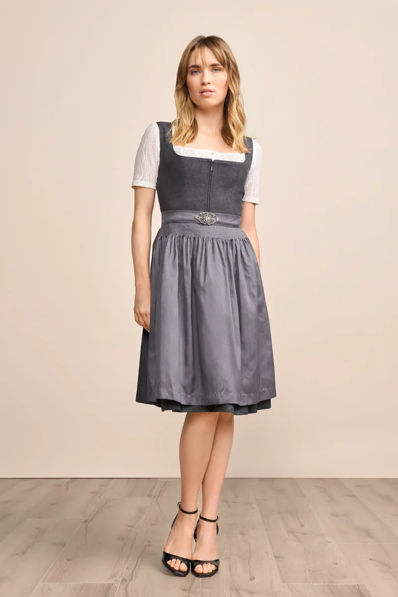 Dirndl EVI % - Krüger Madl - 60 cm - 419069-060-0041