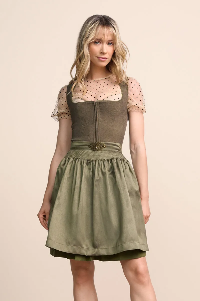 Dirndl EVI % - Krüger Madl - 50 cm - 419069-050-0052
