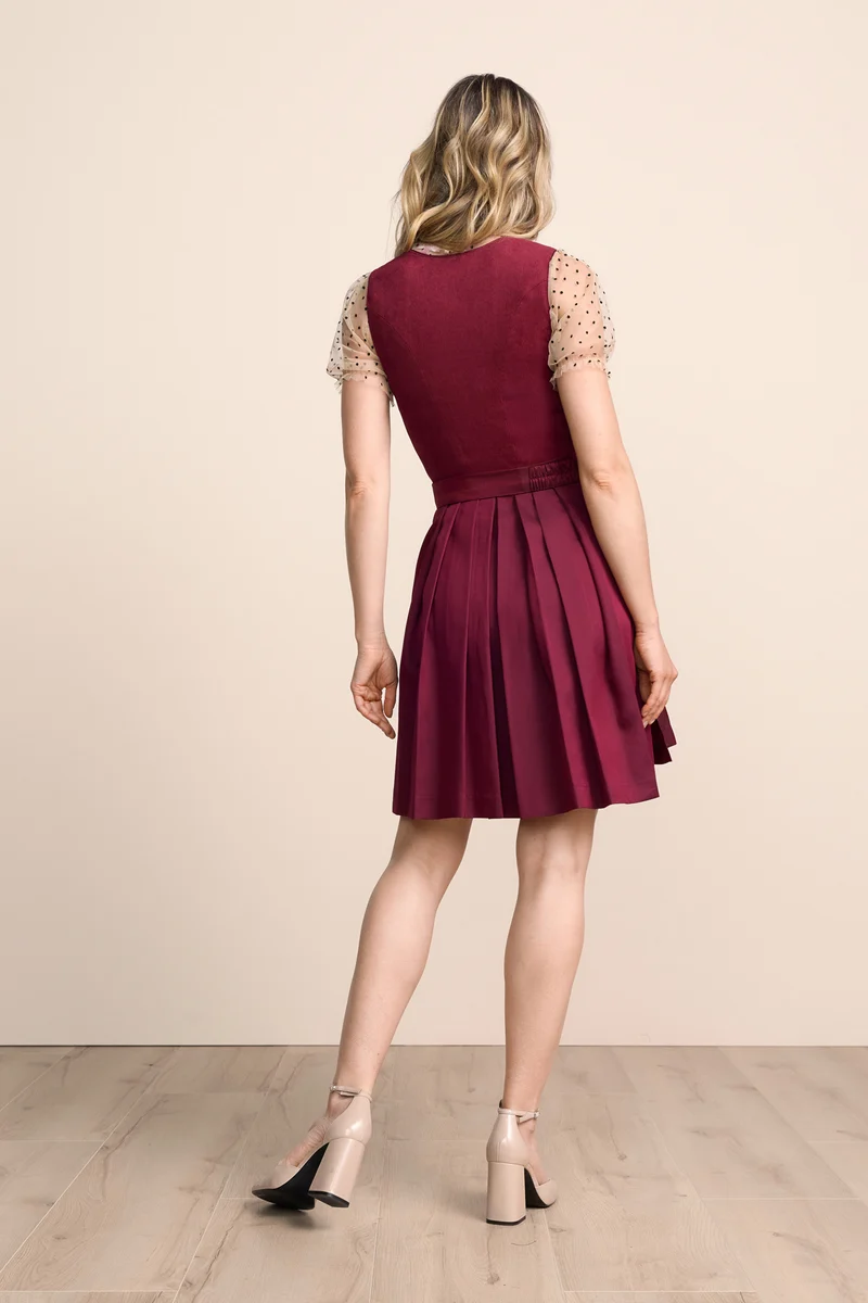 Dirndl EVI % - Krüger Madl - 50 cm - 419069-050-0090