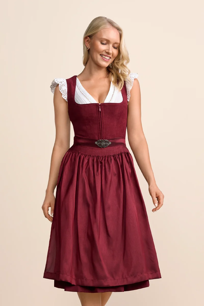 Dirndl EVI % - Krüger Madl - 70 cm - 419069-070-0090