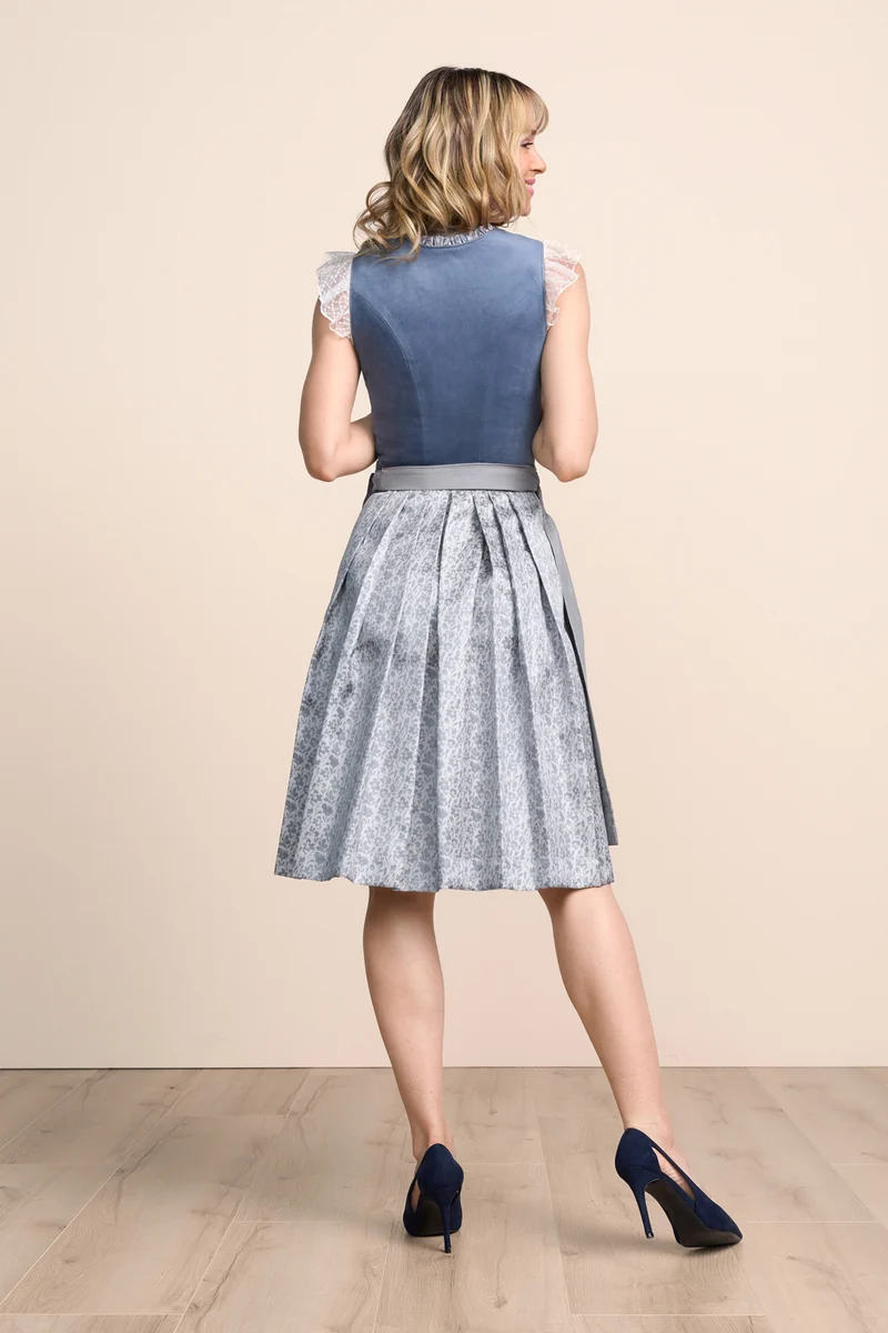 Dirndl SHIRLEY - Krüger Madl - 60 cm - 419070-060-0081