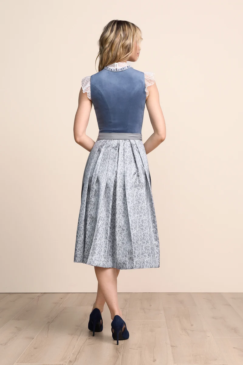 Dirndl SHIRLEY - Krüger Madl - 70 cm - 419070-070-0081
