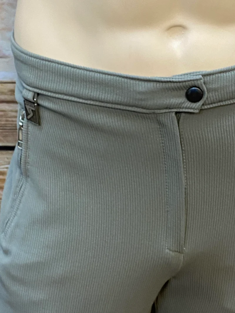 Vintage Kniebundhose von Schöffel