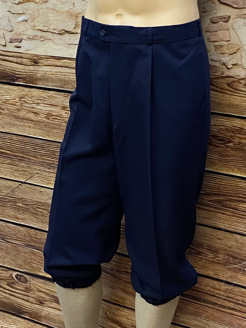 Knickerbocker - Hose - 20er-Jahre-Stil - Größe 54