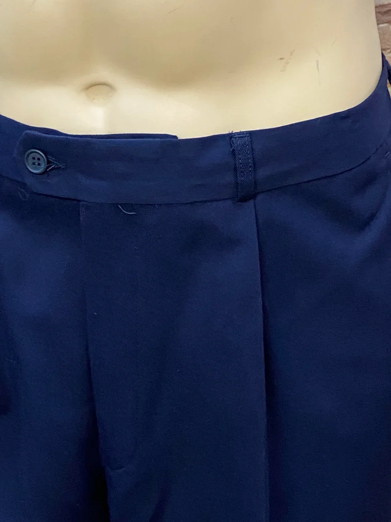 Knickerbocker - Hose - 20er-Jahre-Stil - Größe 54
