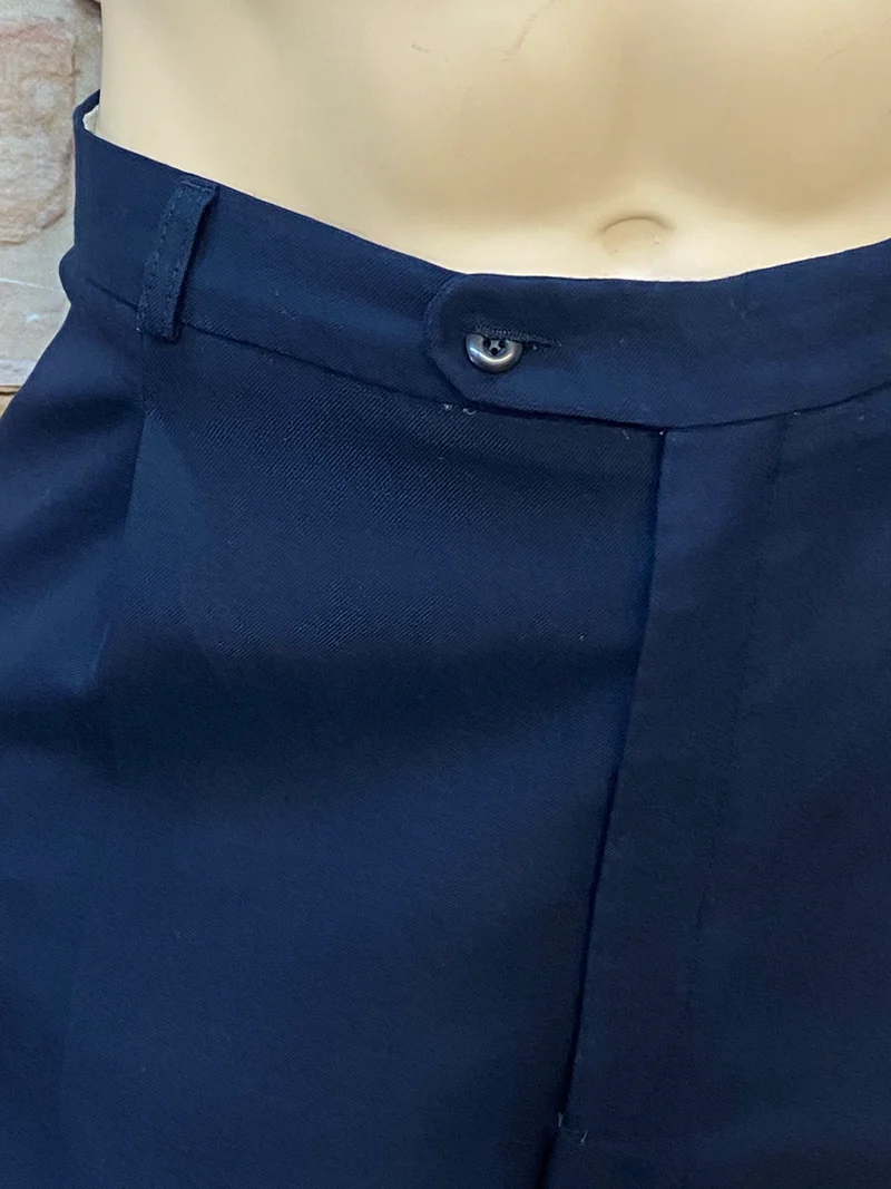 Knickerbocker - Vintage - Hose - Bund 142 cm