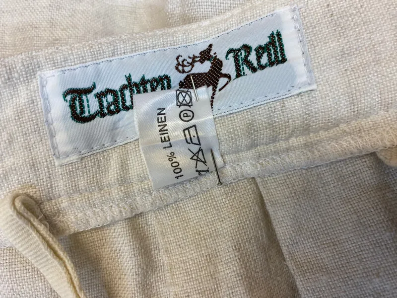 Trachten Rock - Landhausstil - kurz- Gr.42