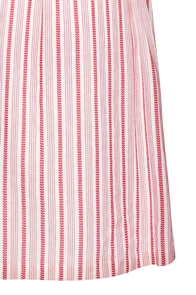 Pfoadenkleid