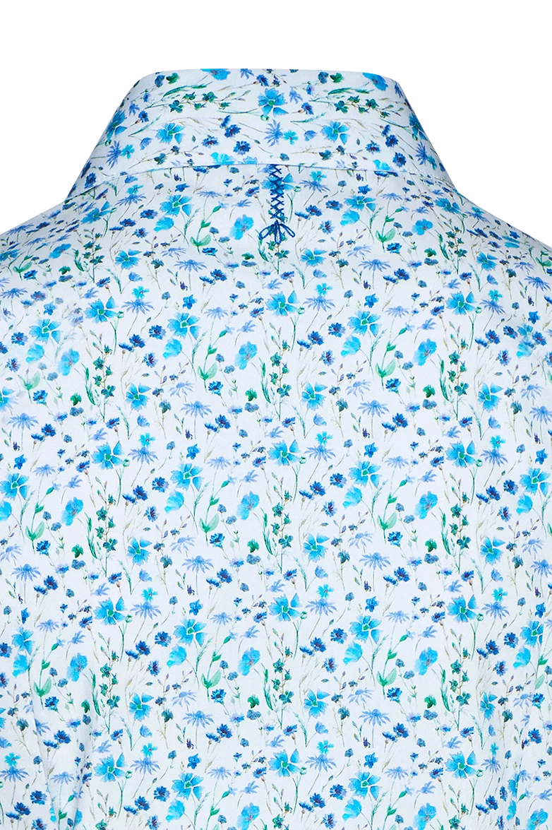 Millefleurs-Bluse