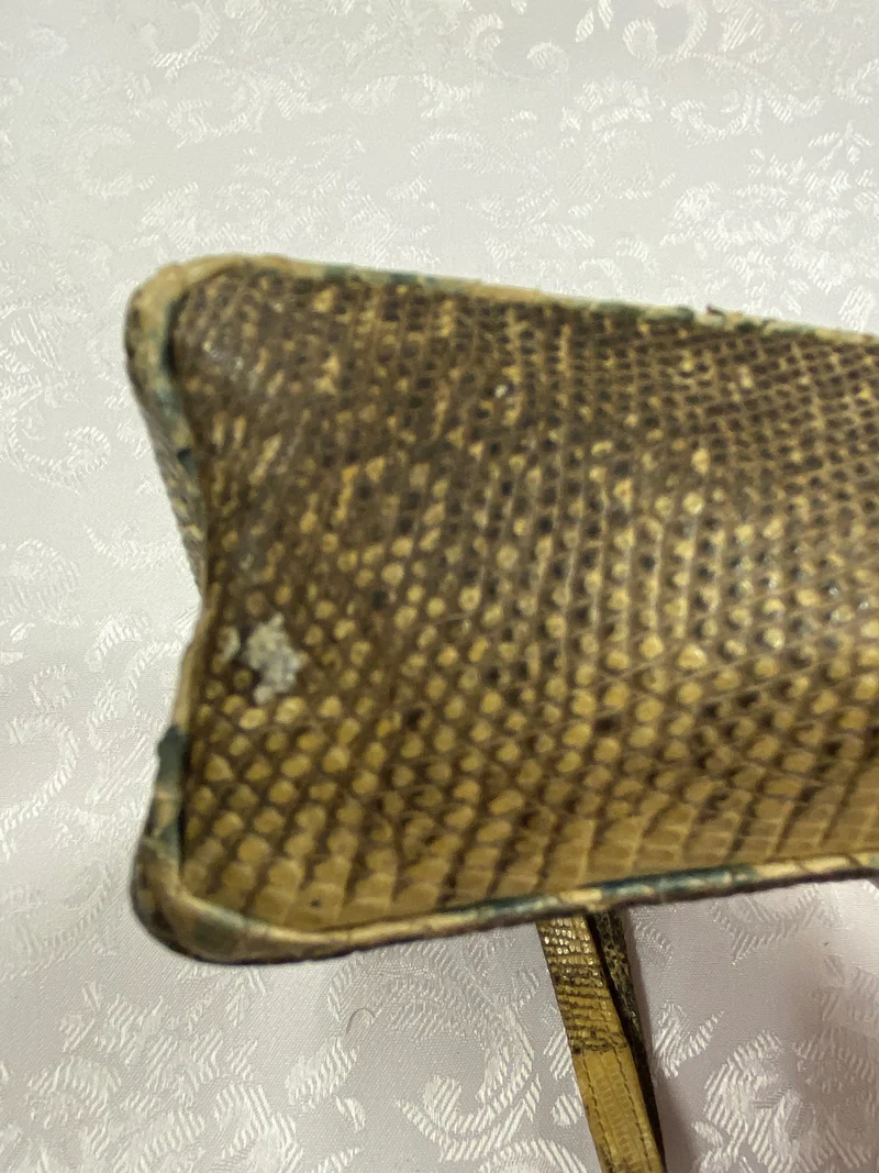 Petite Vintage-Tanz­tasche