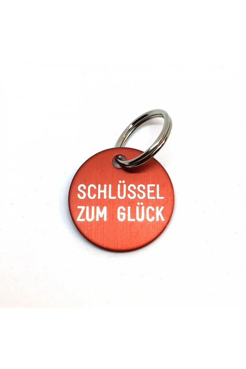 Schlüsselanhänger - verschiedene Varianten - Familie von Quast