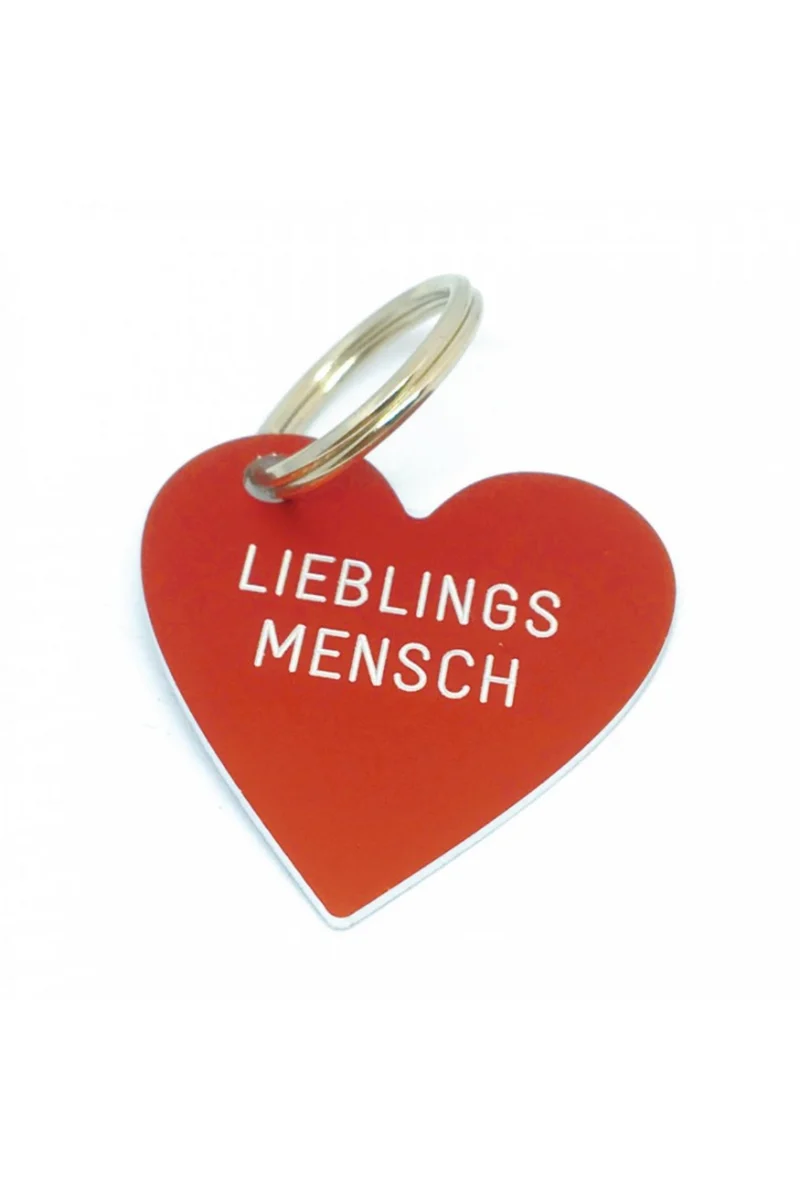 Schlüsselanhänger - verschiedene Varianten - Familie von Quast