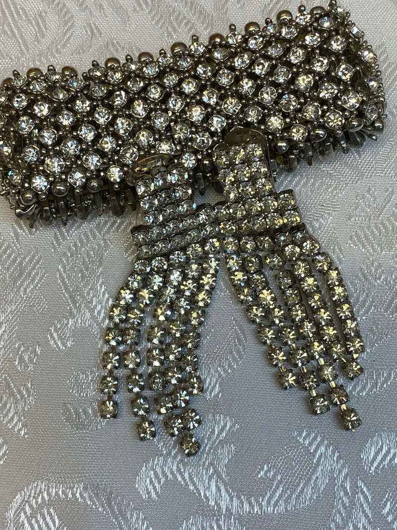 20er Jahre Accessoires Damen-Set