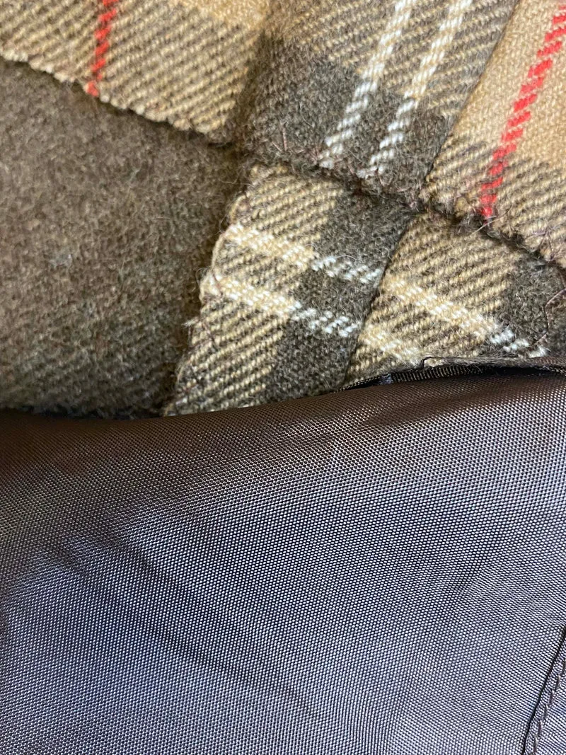 Vintage Damen-Kostüm im 50er Jahre Stil Größe 46