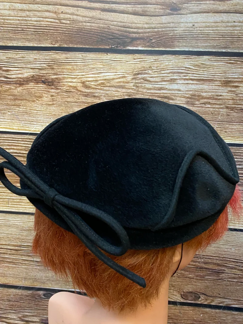 Damen-Outfit im 50er Jahre Vintage-Stil Gr.38