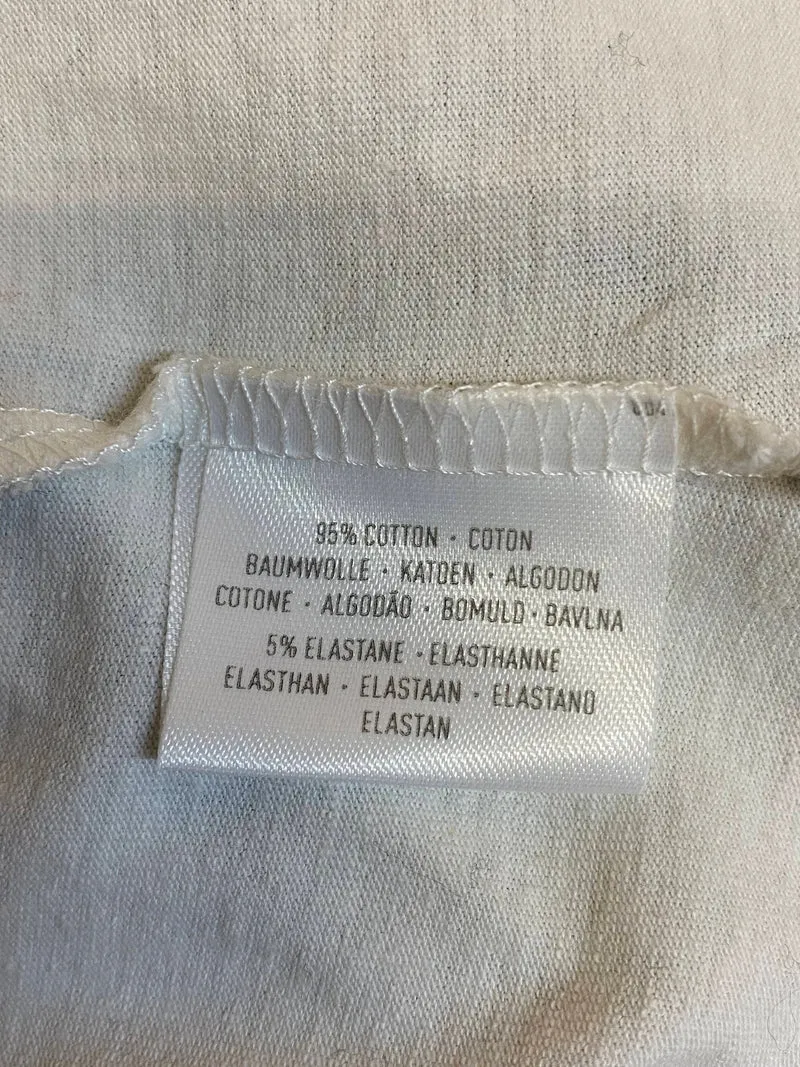 Trachtenshirt - Creme - Landhaus Gr.38