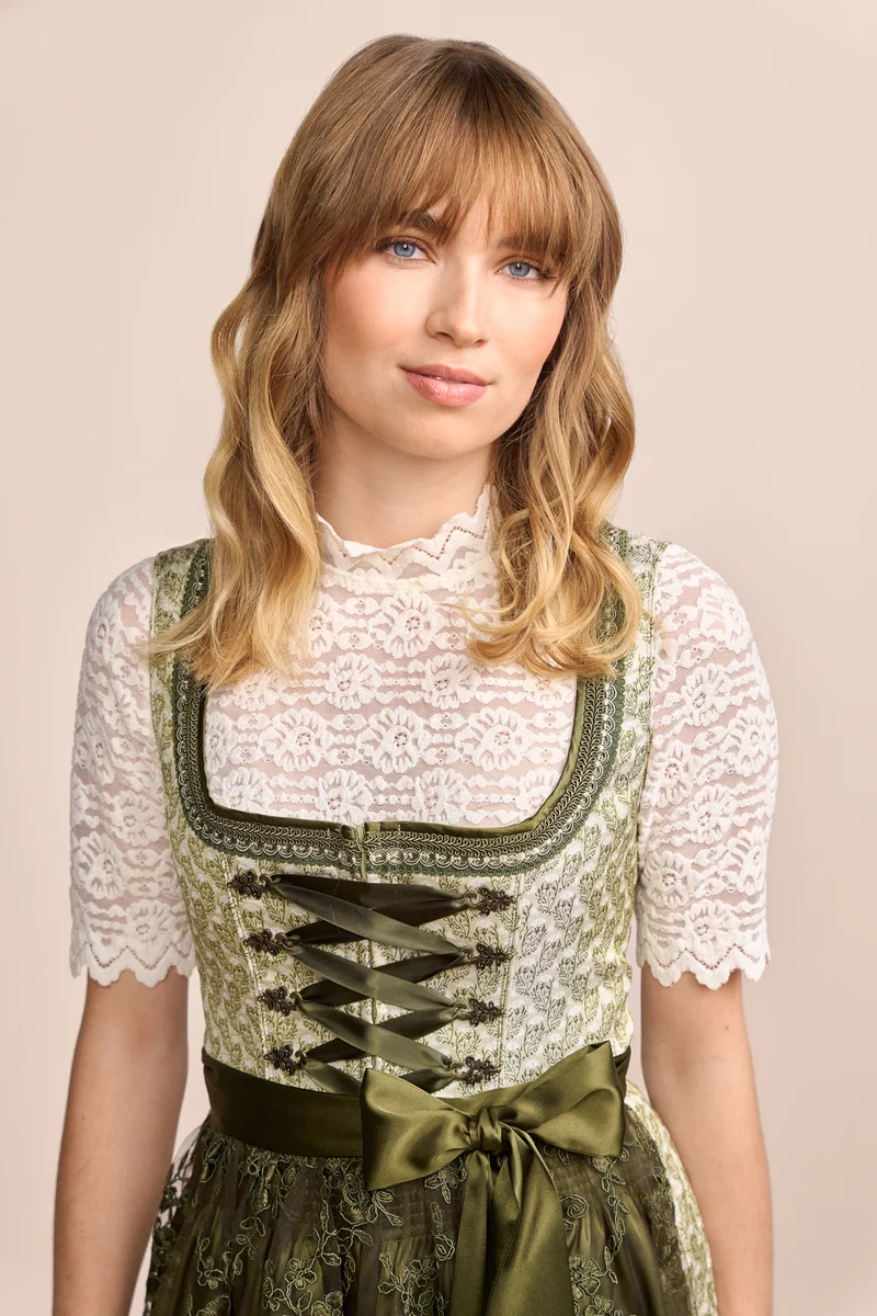 Dirndl BRYNLEE % - Krüger Madl - 50 cm - 416869-050-0051