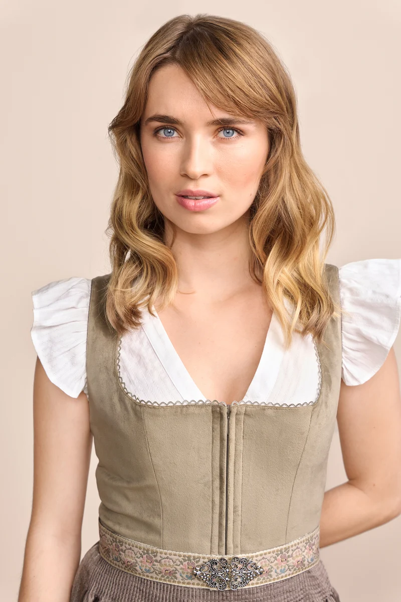 Dirndl FEA - Krüger Madl - 70 cm - 416469-070-0023